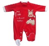 Nice baby's apparel