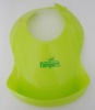 Wholesale PE bibs with customized logo
