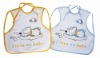Wholesale cotton baby bib