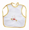Wholesale cotton baby bib
