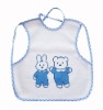 Wholesale cotton baby bib