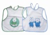 Wholesale cotton baby bib