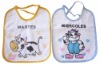 Wholesale cotton baby bib