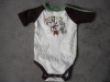 Infant overall