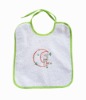 Wholesale cotton baby bib