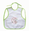 Wholesale cotton baby bib