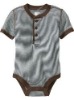 Wholesale 100% cotton baby wear