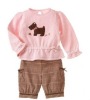 Wholesale baby's cotton wear