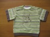Wholesale kids wear boy's T-shirt 92# 116#134#