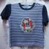 Wholesale Stock boy's t-shirts stock
