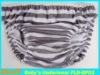 New Arrival and Hot Selling Baby's Underwear