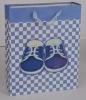 Wholesale 2011 baby paper bags