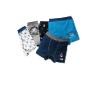 Wholesale 100% Organic Cotton Baby Underwear