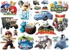 Wholesale heat transfer paper( heat transfer printing, sticker)