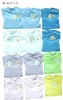Wholesale branded winter baby underwear t-shirt