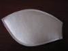 Wholesale Bombasine and Baby Oil Bra Pads(Bra accessories,underwear accessories)
