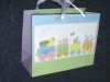 baby paper bag