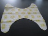 Wholesale baby plastic tie-pant/diaper