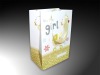 Wholesale Baby Gift Paper bag(210g ivory paper)