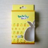 2011 hot sale Paper Printing Packaging Box