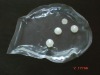 Wholesale Baby Oil Bra Pads(oil bra accessories,underwear accessories)