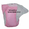 Wholesale PVC COVER velcro WATERPROOF PANT