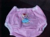 Wholesale baby pvc pant