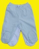 baby pants (qjepf) with soles