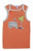 Wholesale baby's vest (elesm-2)