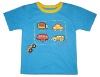 Wholesale baby t shirts
