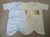 Wholesale Cotton Baby underwear Rompers top