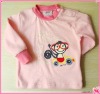 Wholesale baby shirt