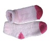 Top Selling Pink Socks for Baby
