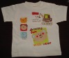 Wholesale baby T-shirts