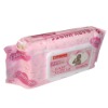 Wholesale Baby Wipes with Flip Top, Extra-thick Substrate & Soft Skincare Ingredients