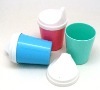 Wholesale plastic baby drinking cup