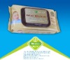 Wholesale Baby Wipes with flip-top