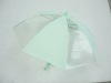 Wholesale 17"X8ribs fashion design gift umbrella to baby(MINI)