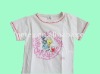 Wholesale Supply OEM baby T-shirt 057