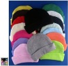 Wholesale Solid Color Baby Hats