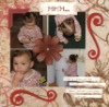 Wholesale baby picture frame