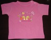 Wholesale baby T-shirts