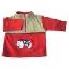 Wholesale poly fleece baby tshirt