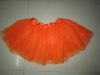 Wholesale baby tutu/ ballet tutu/ tutu skirt/pettiskirt