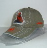 Wholesale cotton baby baseball hat