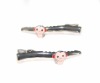 Wholesale fancy baby shape children's hairpins
