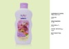 Wholesale baby powder