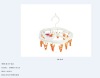 Wholesale Baby Pegs Clothes Hangers
