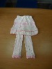 Wholesale children's cotton socks(skirt legging)