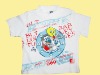 Wholesale Supply OEM baby T-shirt 038